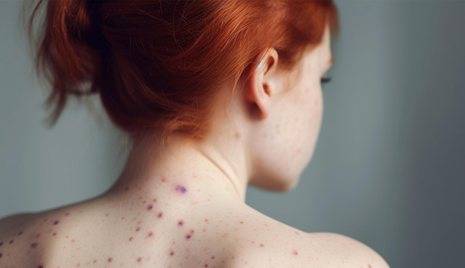 Varicella Zoster (VZV)